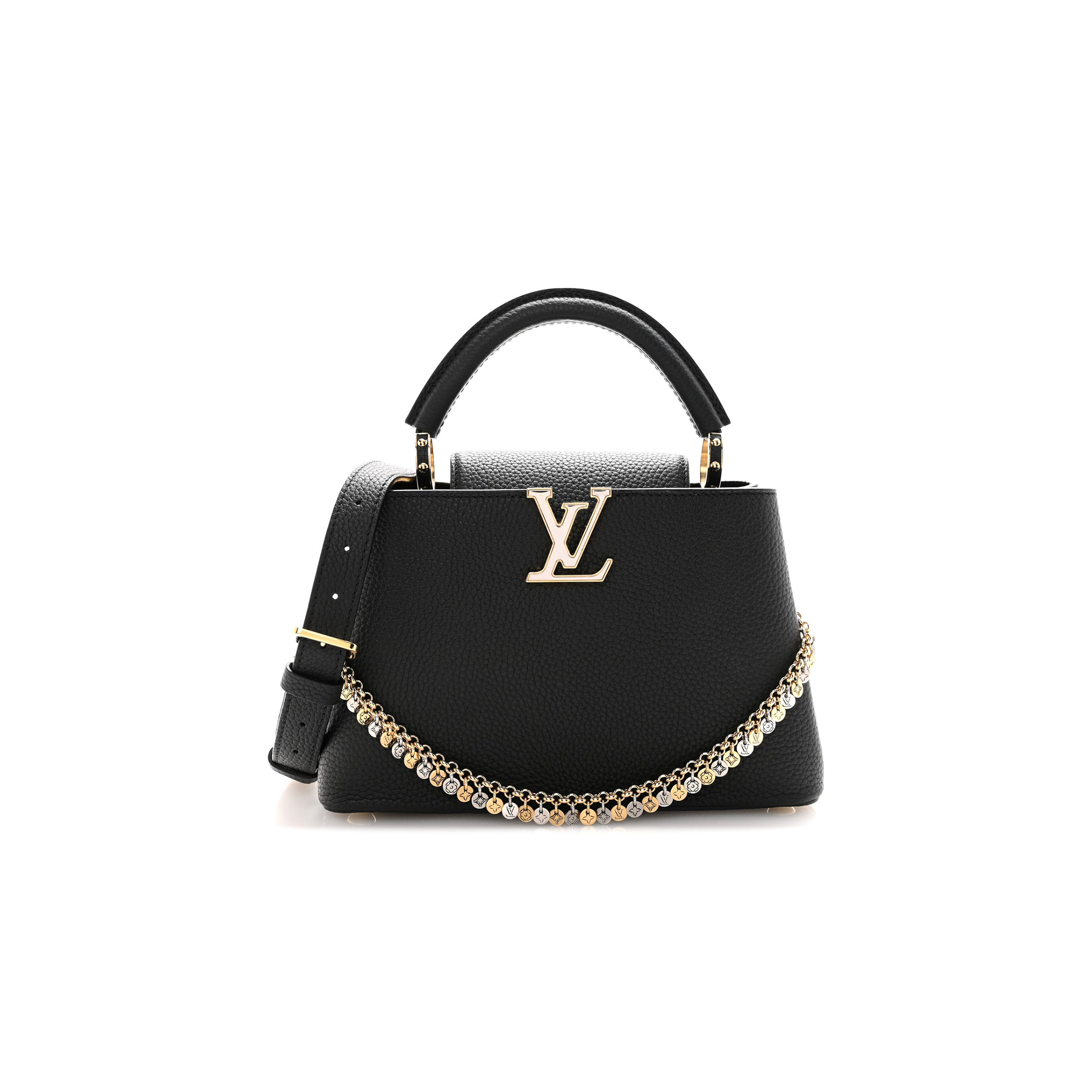 LOUIS VUITTON CAPUCINES BB M28197 (27*19*9cm) 